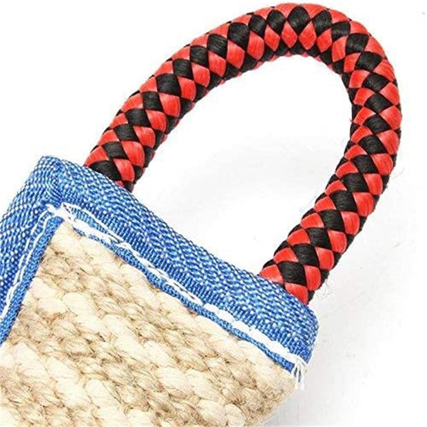 Dog Chew Toy - Woofpawz
