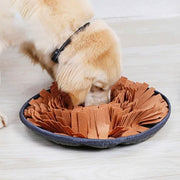 Blanket Feeding Mat - Woofpawz
