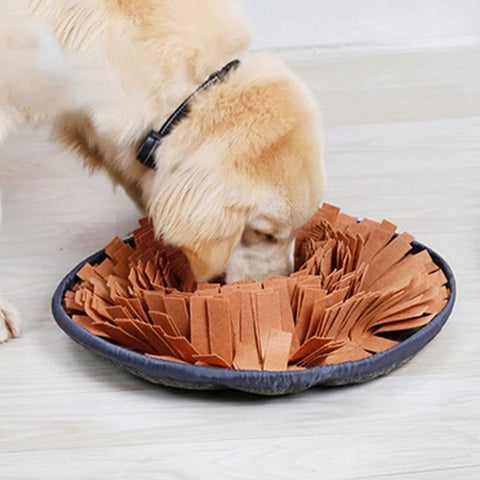 Blanket Feeding Mat - Woofpawz