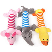 Pet Plush Toy - Woofpawz