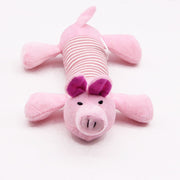 Pet Plush Toy - Woofpawz