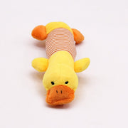 Pet Plush Toy - Woofpawz