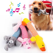Pet Plush Toy - Woofpawz