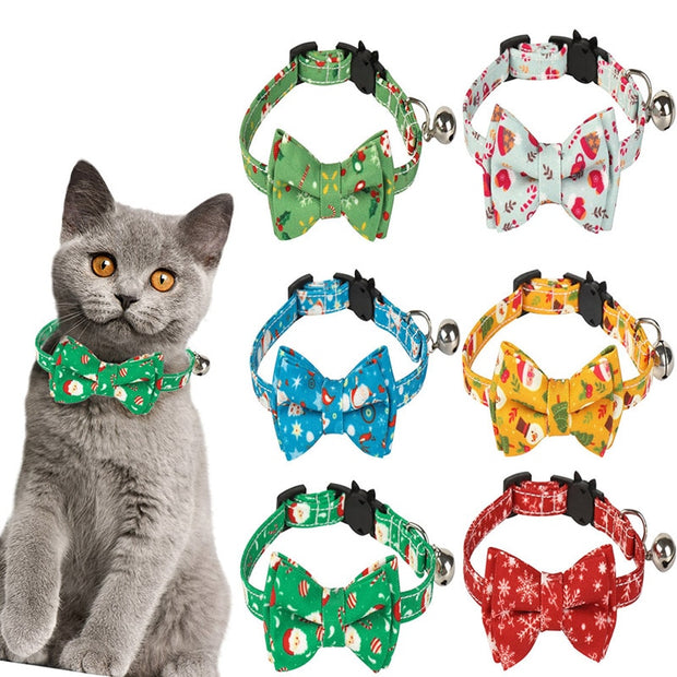 Adjustable Buckle Collar - Woofpawz