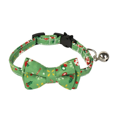 Adjustable Buckle Collar - Woofpawz
