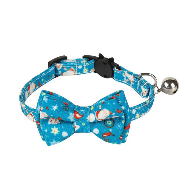 Adjustable Buckle Collar - Woofpawz