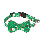 Adjustable Buckle Collar - Woofpawz