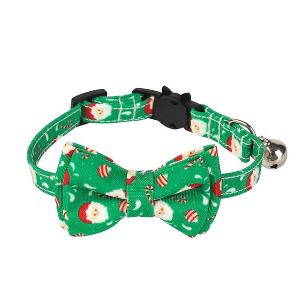 Adjustable Buckle Collar - Woofpawz