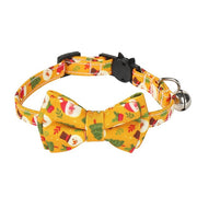 Adjustable Buckle Collar - Woofpawz