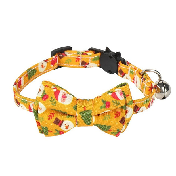 Adjustable Buckle Collar - Woofpawz