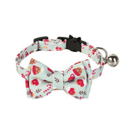 Adjustable Buckle Collar - Woofpawz