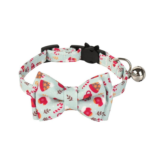 Adjustable Buckle Collar - Woofpawz