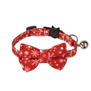 Adjustable Buckle Collar - Woofpawz