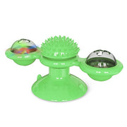 Windmill Cat Toy - Woofpawz