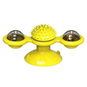 Windmill Cat Toy - Woofpawz