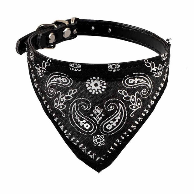 Collar Neckerchief - Woofpawz
