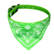 Collar Neckerchief - Woofpawz