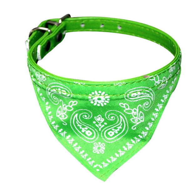 Collar Neckerchief - Woofpawz