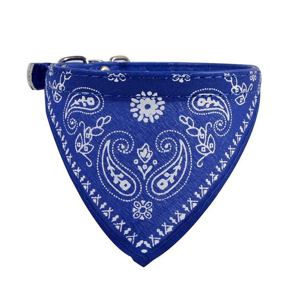 Collar Neckerchief - Woofpawz