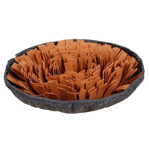 Blanket Feeding Mat - Woofpawz