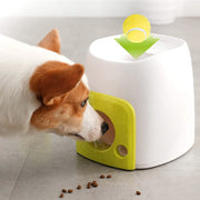 Food Reward Machine - Woofpawz
