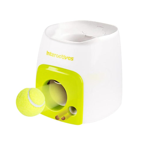 Food Reward Machine - Woofpawz