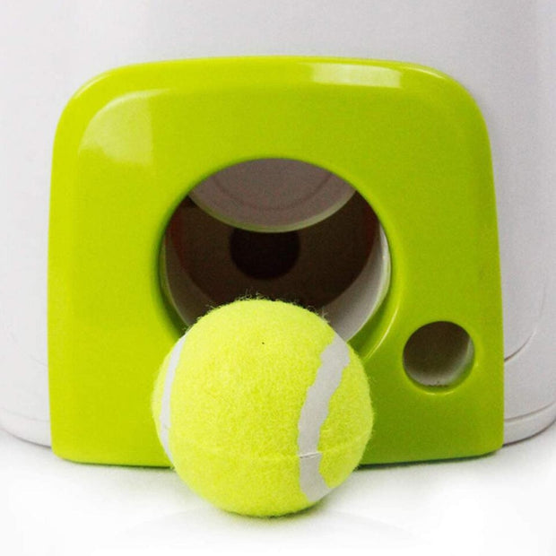 Food Reward Machine - Woofpawz