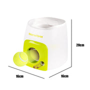 Food Reward Machine - Woofpawz
