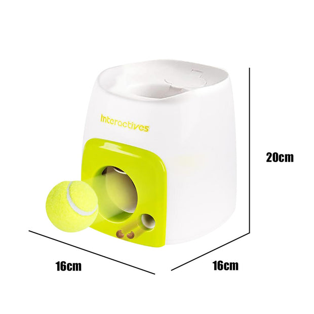 Food Reward Machine - Woofpawz