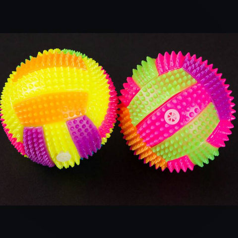 Dogs Football Toy - Woofpawz