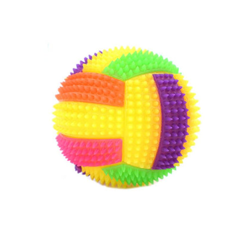 Dogs Football Toy - Woofpawz