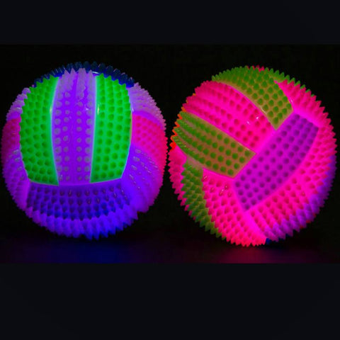 Dogs Football Toy - Woofpawz