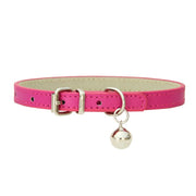 Collar With Adjustable Bell - Woofpawz