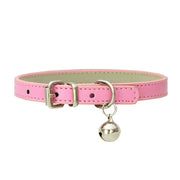 Collar With Adjustable Bell - Woofpawz