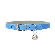 Collar With Adjustable Bell - Woofpawz
