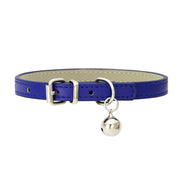 Collar With Adjustable Bell - Woofpawz