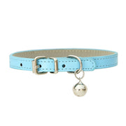 Collar With Adjustable Bell - Woofpawz