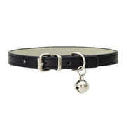 Collar With Adjustable Bell - Woofpawz