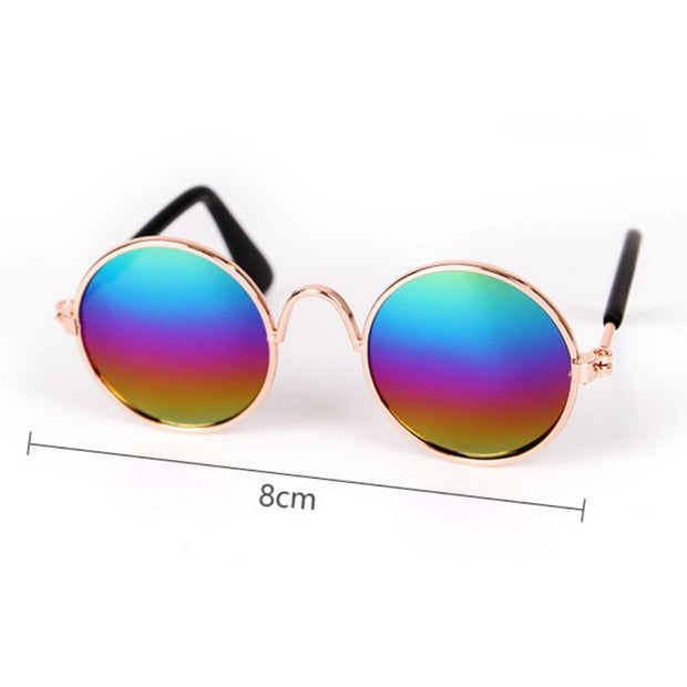 Pet Eyeglass - Woofpawz
