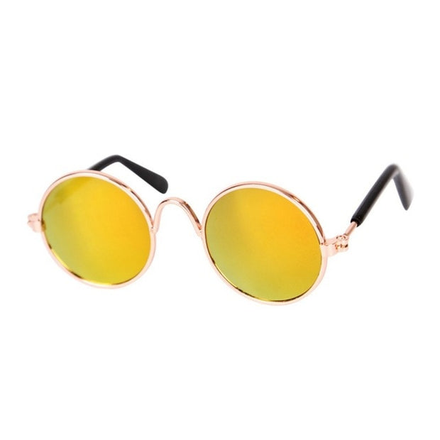 Pet Eyeglass - Woofpawz