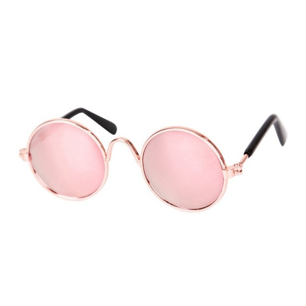 Pet Eyeglass - Woofpawz
